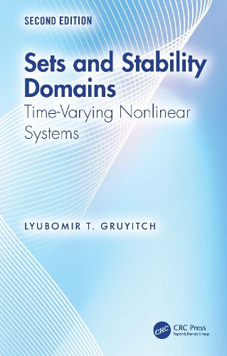 Cover image for Sets and Stability Domains