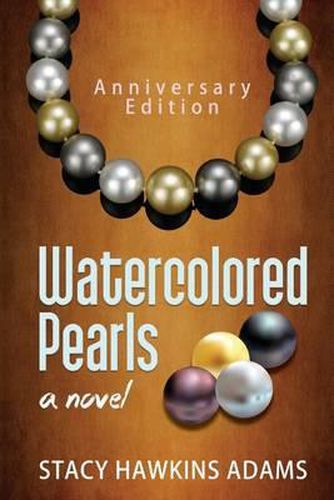 Cover image for Watercolored Pearls