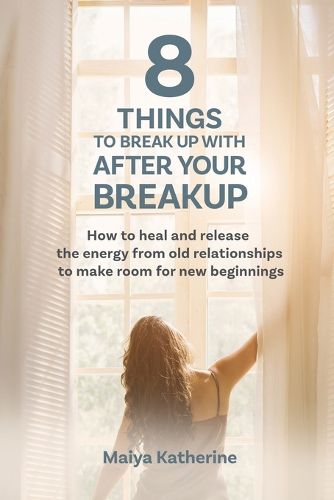 Cover image for 8 Things to Break Up With After Your Breakup