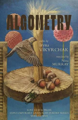 Cover image for Algometry