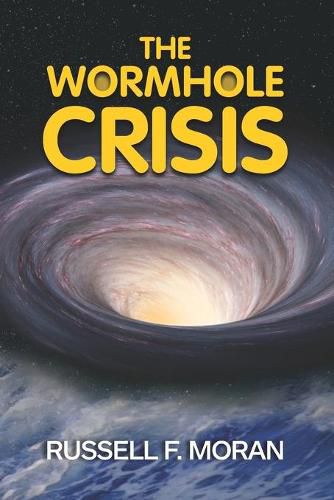 Cover image for The Wormhole Crisis