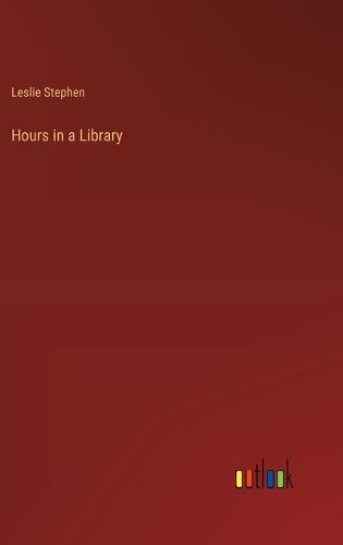 Hours in a Library