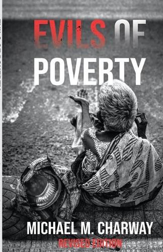 Cover image for Evils of Poverty