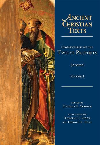 Commentaries Twelve Prophets-ACT