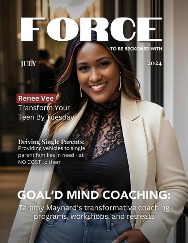 Cover image for FORCE Magazine