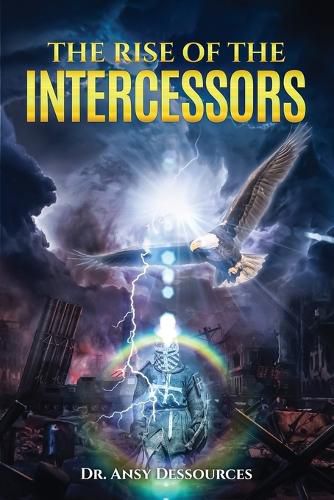 Cover image for The Rise of the Intercessors