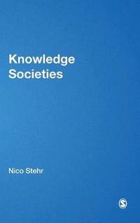 Cover image for Knowledge Societies