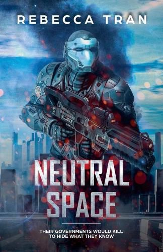 Cover image for Neutral Space