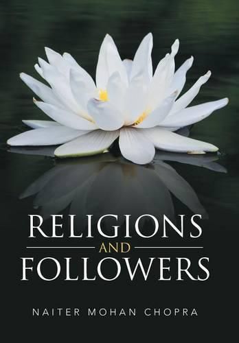 Cover image for Religions and Followers