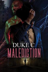 Cover image for Malediction