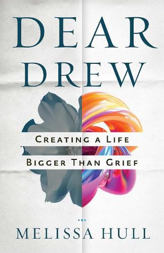 Cover image for Dear Drew