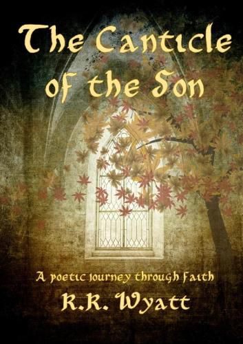 Cover image for The Canticle of the Son