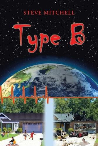 Cover image for Type B