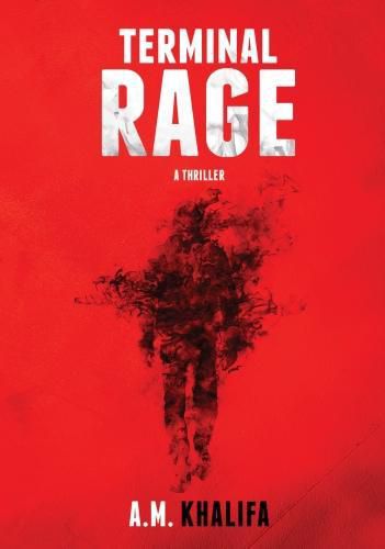 Cover image for Terminal Rage