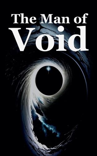 Cover image for The Man of Void