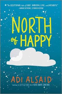 Cover image for North of Happy