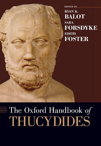 The Oxford Handbook of Thucydides