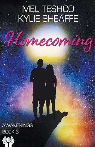 Cover image for Homecoming