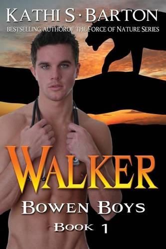 Cover image for Walker: Bowen Boys