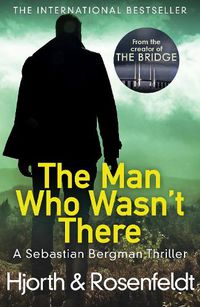 Cover image for The Man Who Wasn't There