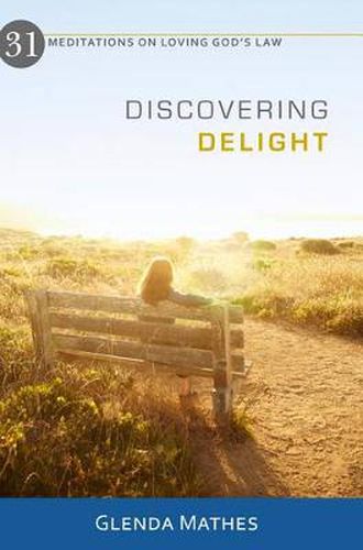 Cover image for Discovering Delight