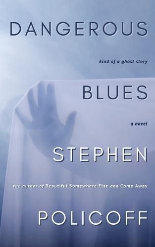 Cover image for Dangerous Blues