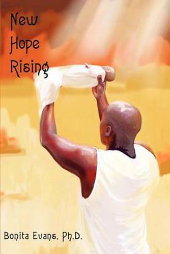 Cover image for New Hope Rising