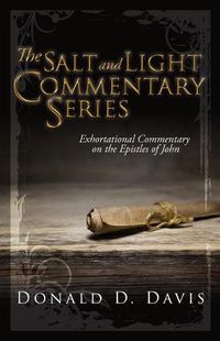 Cover image for The Salt and Light Commentary Series