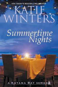 Cover image for Summertime Nights