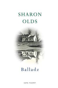 Cover image for Balladz