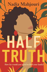 Cover image for Half Truth