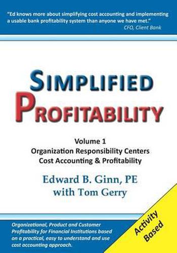 Cover image for Simplified Profitability