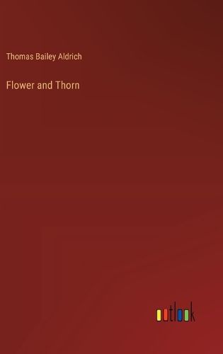 Flower and Thorn