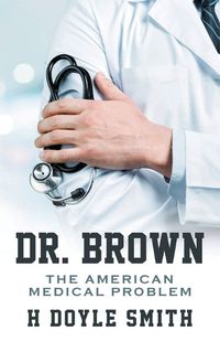 Cover image for Dr. Brown