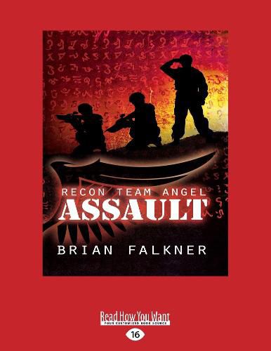 Assault: Recon Team Angel (book 1)