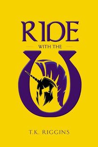 Cover image for Ride with the U