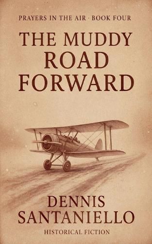 Cover image for The Muddy Road Forward