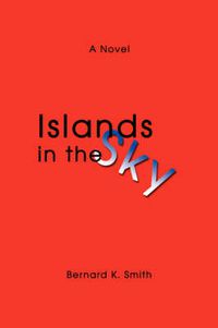 Cover image for Islands in the Sky