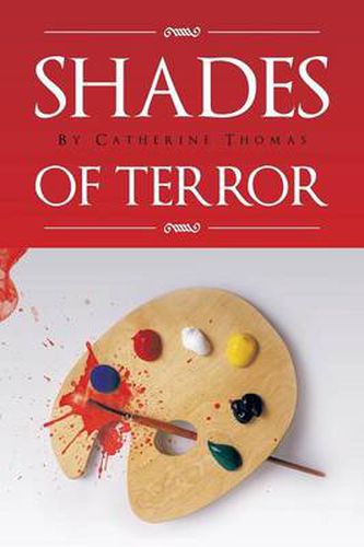 Cover image for Shades of Terror