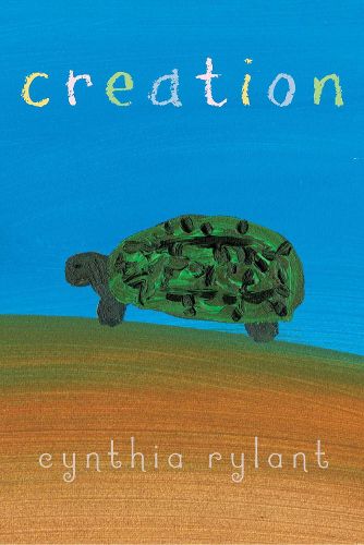 Cover image for Creation