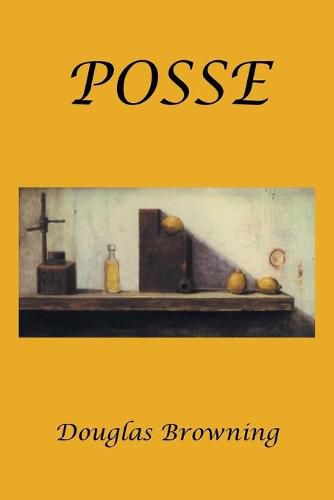 Cover image for Posse