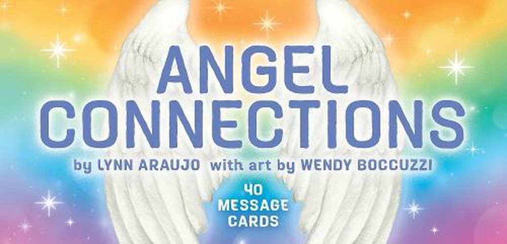 Cover image for Angel Connections