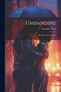 Cover image for Umbandine