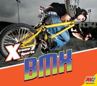 Cover image for BMX