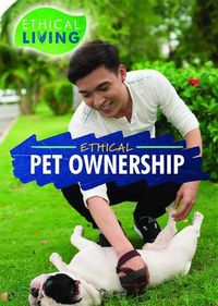 Cover image for Ethical Pet Ownership