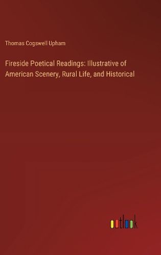 Fireside Poetical Readings