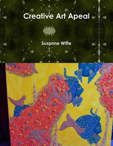 Cover image for Creative Art Apeal