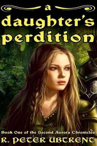 Cover image for A Daughter's Perdition