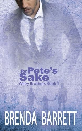 Cover image for For Pete's Sake