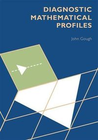 Cover image for Diagnostic Mathematical Profiles